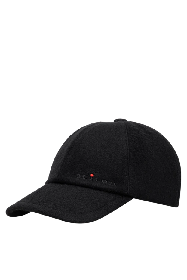 Kiton кепка 196891 - photo 3