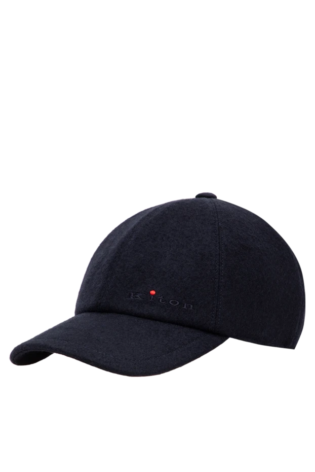 Kiton кепка 196892 - photo 3