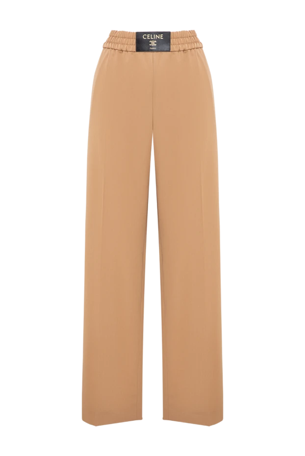 Celine брюки 197133 - фото 1