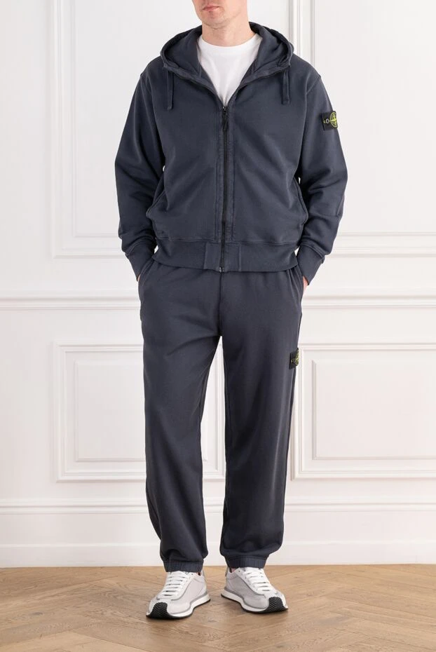 Stone Island костюм прогулочный 197191 - photo 1