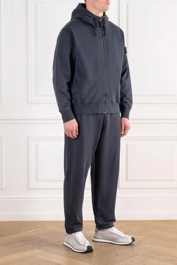 Stone Island костюм прогулочный 197191 - photo 2