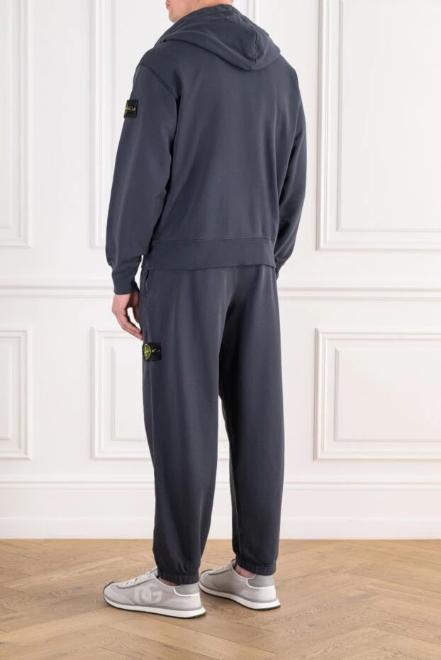 Stone Island костюм прогулочный 197191 - photo 3