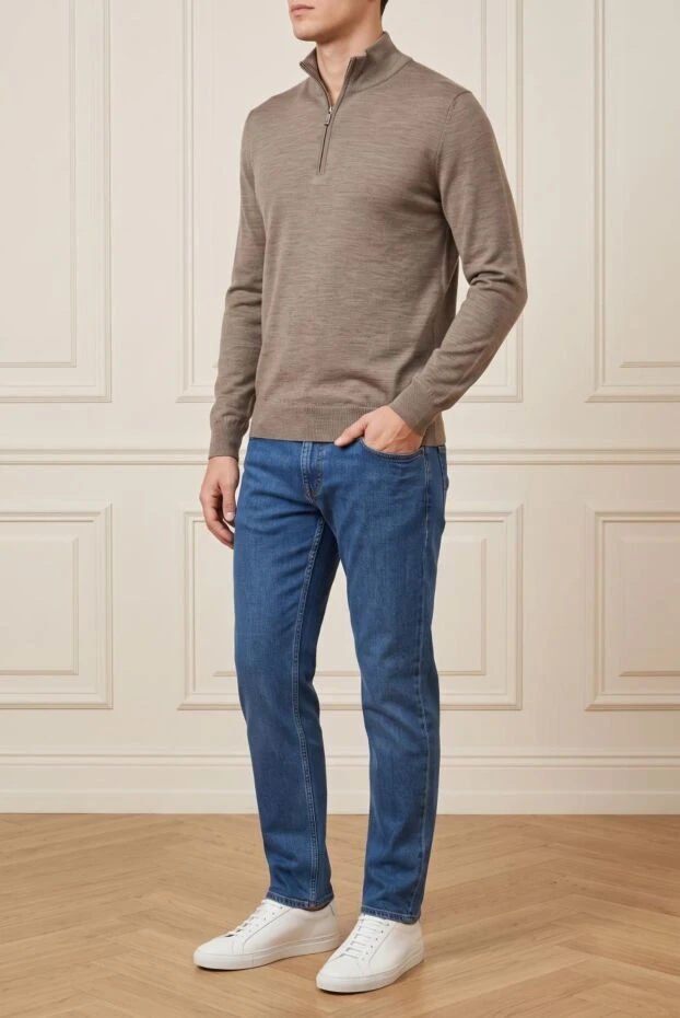 Zilli тройер 197321 - photo 3