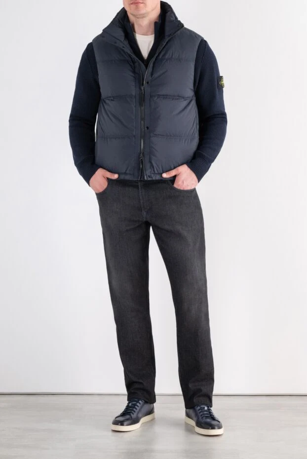 Stone Island жилет 197412 - фото 1