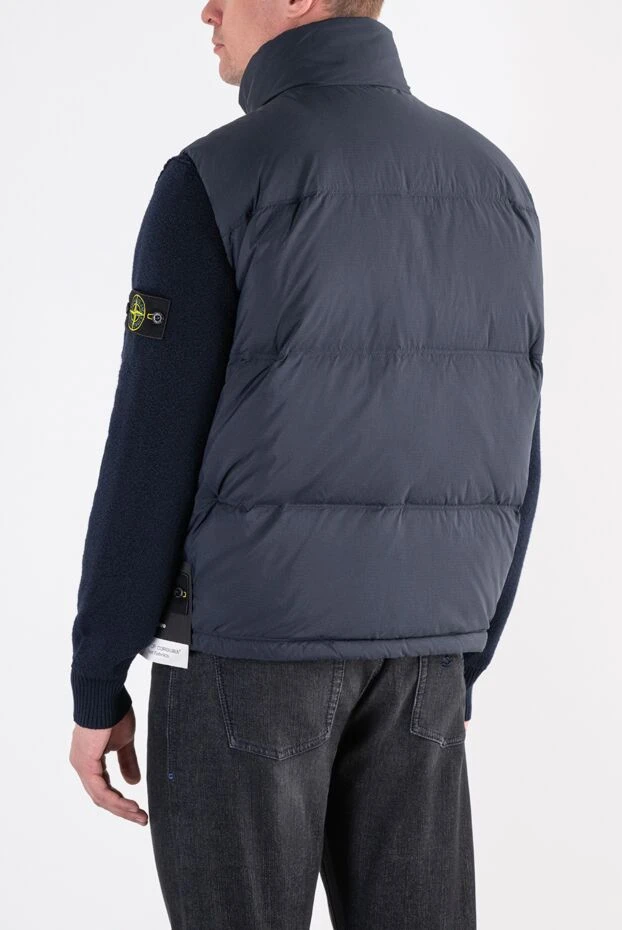 Stone Island жилет 197412 - фото 3