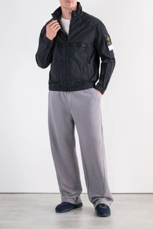 Stone Island куртка 197479 - фото 1