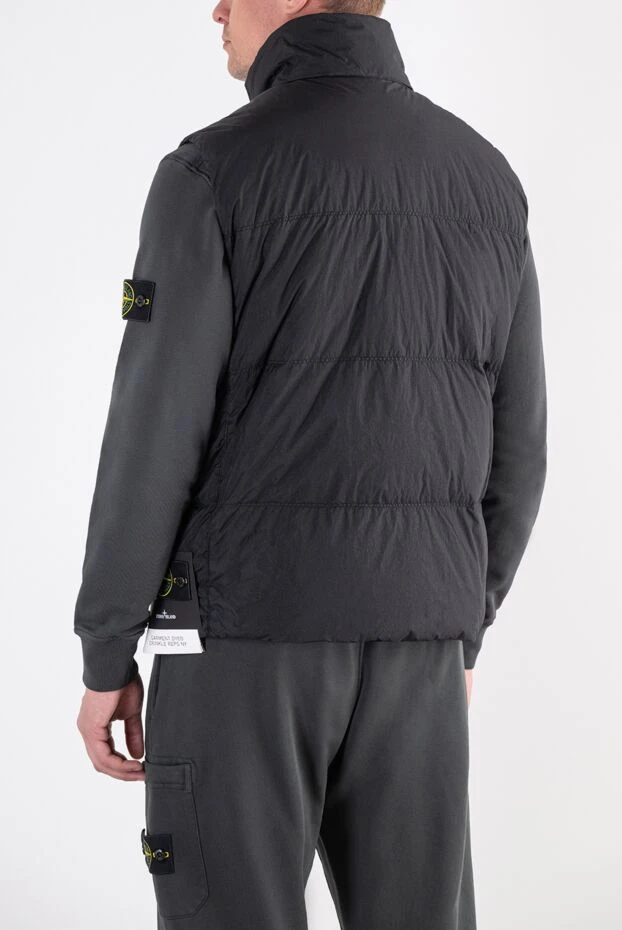 Stone Island жилет 197481 - фото 3