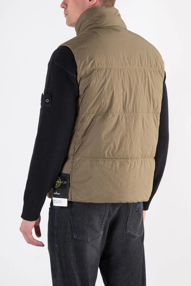 Stone Island жилет 197482 - фото 3