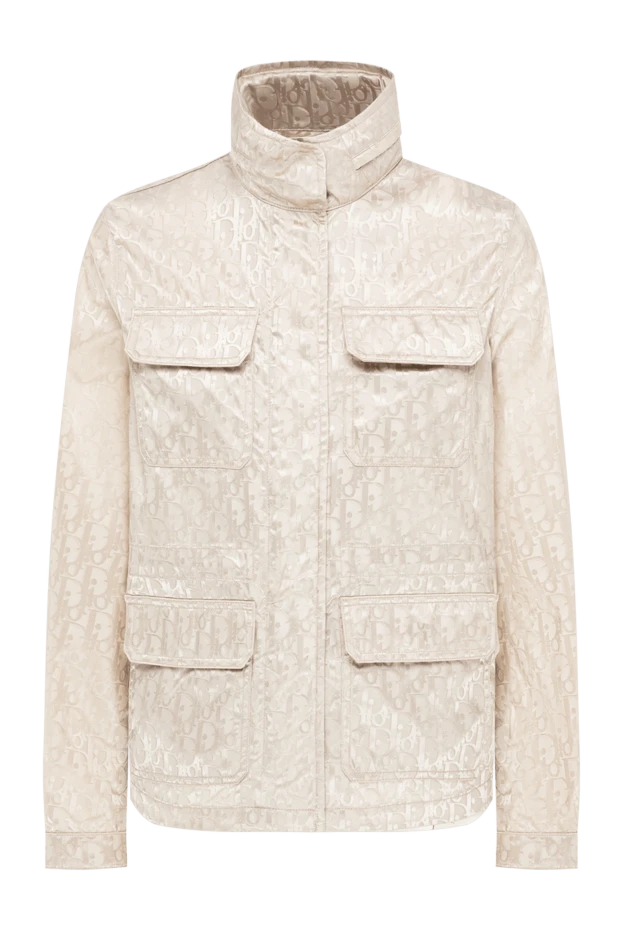 Dior куртка 197489 - фото 1