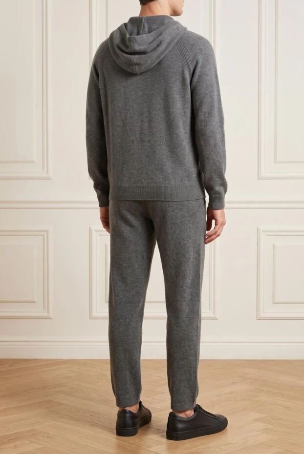 Loro Piana костюм прогулочный 197507 - photo 2