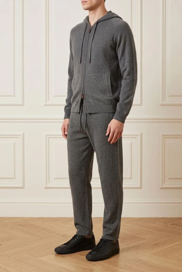 Loro Piana костюм прогулочный 197507 - photo 3