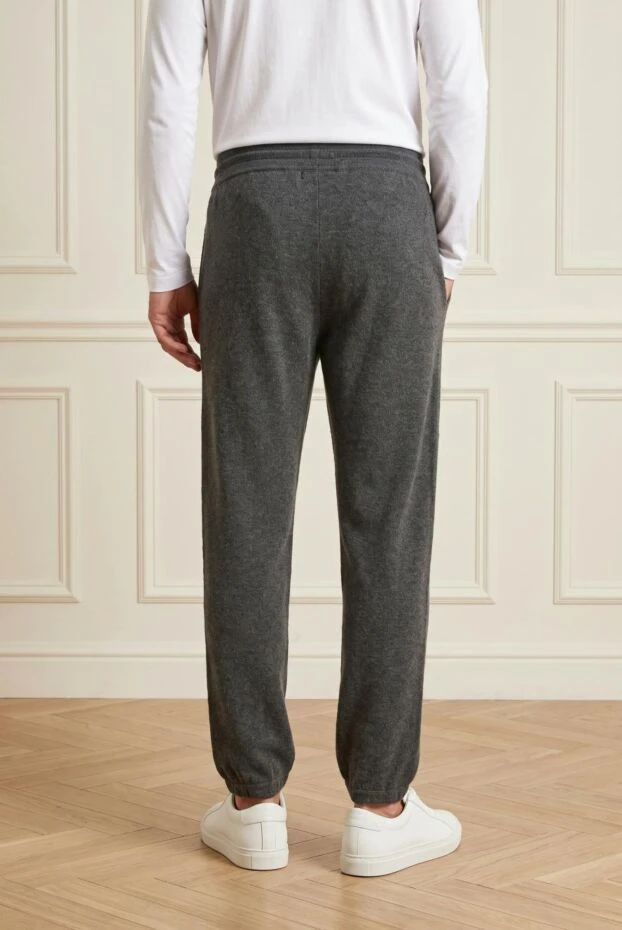 Loro Piana брюки спортивные 197508 - photo 2