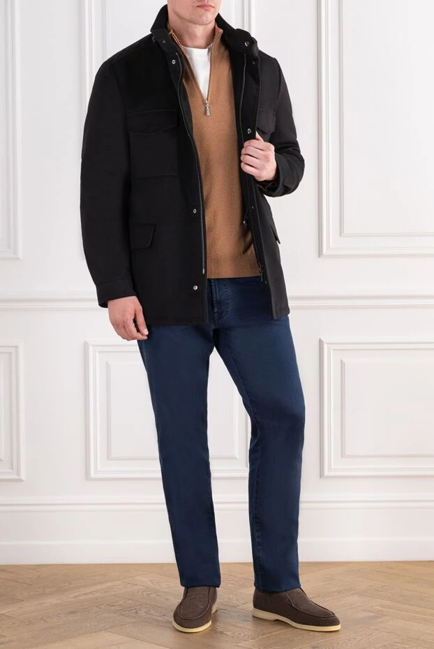 Loro Piana куртка 197524 - photo 1