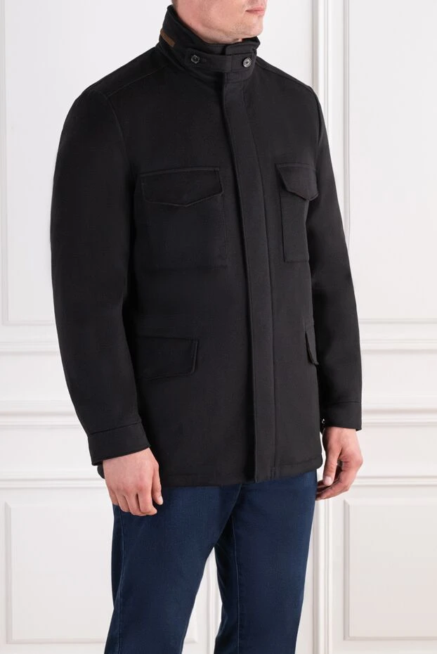 Loro Piana куртка 197524 - photo 2