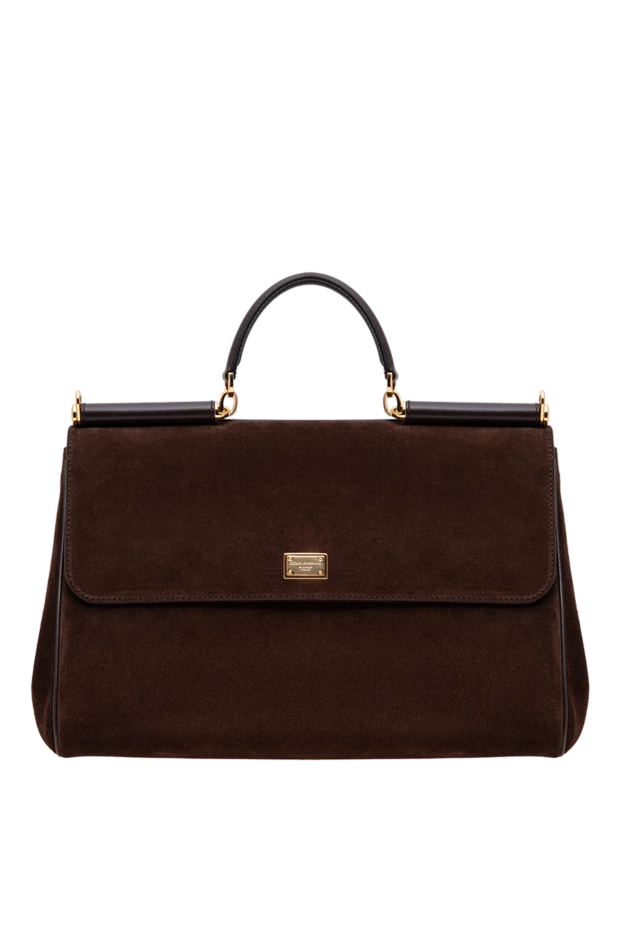 Dolce & Gabbana сумка повседневная 197643 - фото 1