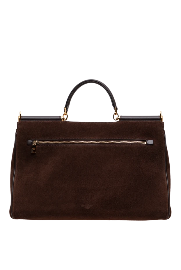 Dolce & Gabbana сумка повседневная 197643 - фото 3