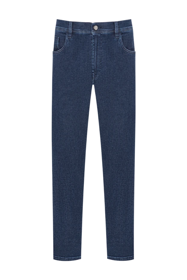Scissor Scriptor premium slim fit skinny jeans in sapphire 197674 - photo 1