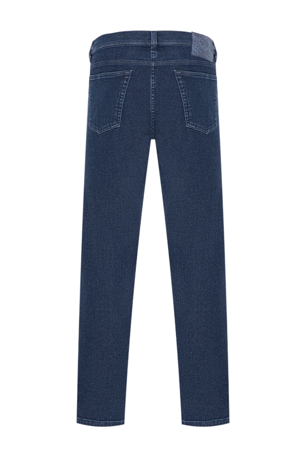 Scissor Scriptor premium slim fit skinny jeans in sapphire 197674 - photo 2