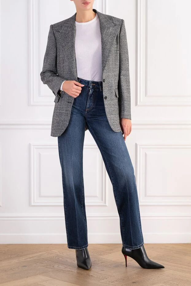 Dolce & Gabbana джинсы 197830 - фото 2
