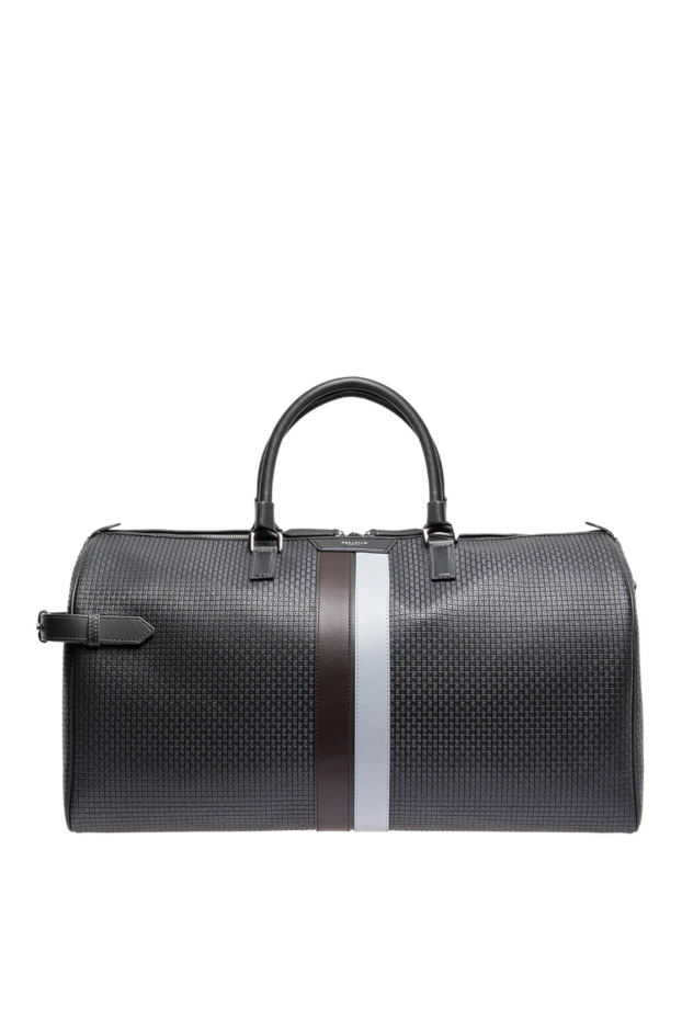 Serapian сұр түсті holdall stepan саяхат сөмкесі 197858 - фото 1