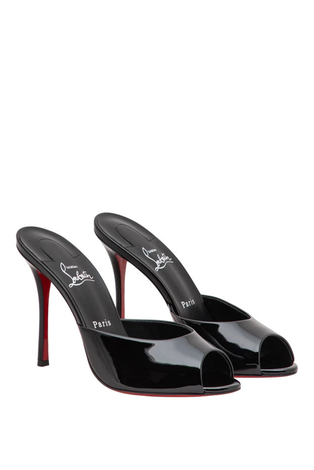 Christian Louboutin босоножки, мюли 197861 - фото 2