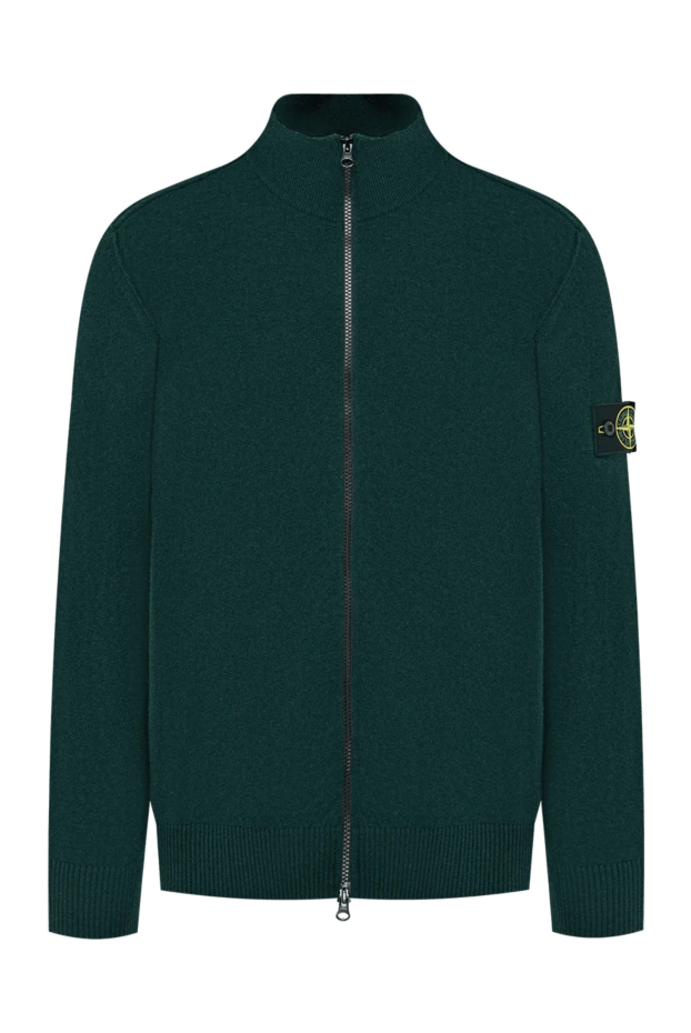 Stone Island кофта спортивная 197867 - фото 1