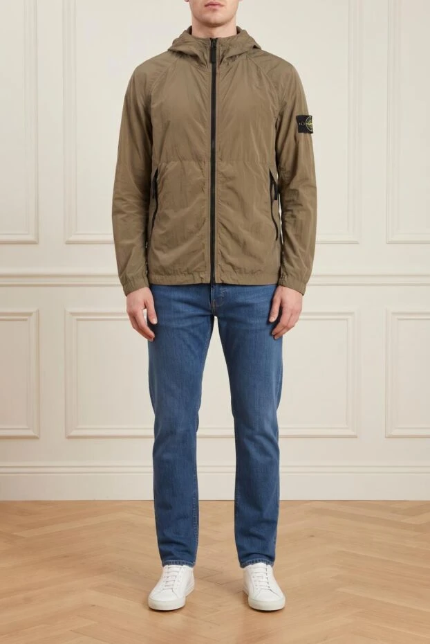 Stone Island куртка 197871 - фото 1