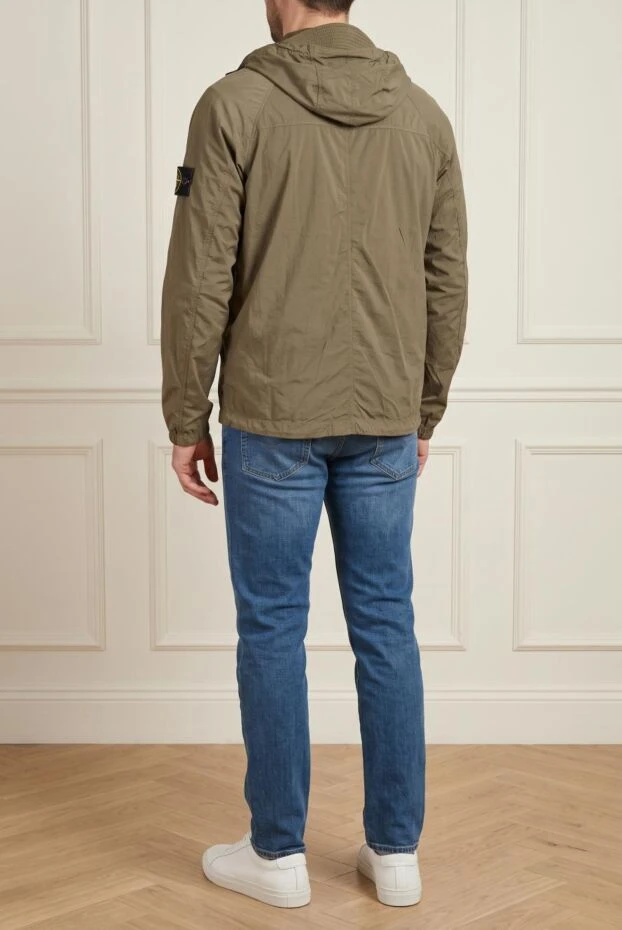 Stone Island куртка 197871 - фото 2