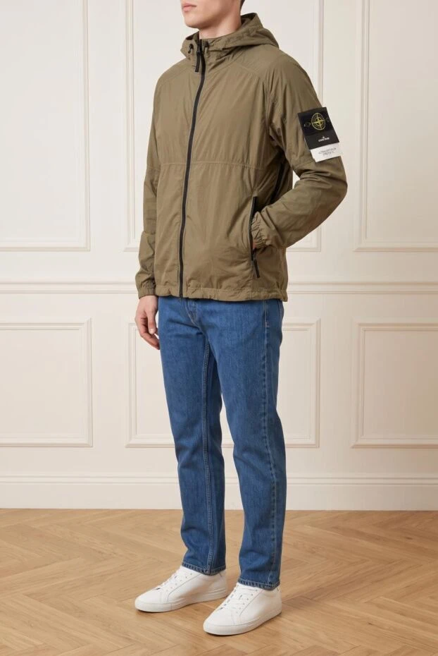 Stone Island куртка 197871 - фото 3