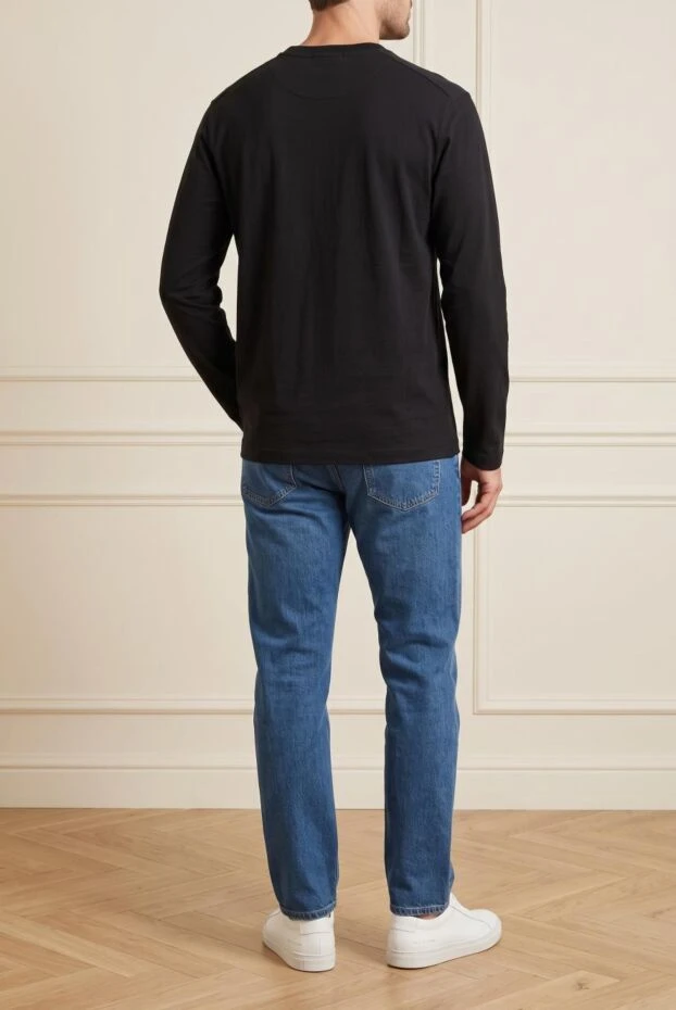 Stone Island свитшот 197878 - фото 2