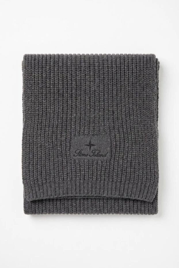 Stone Island шарф 197886 - фото 1