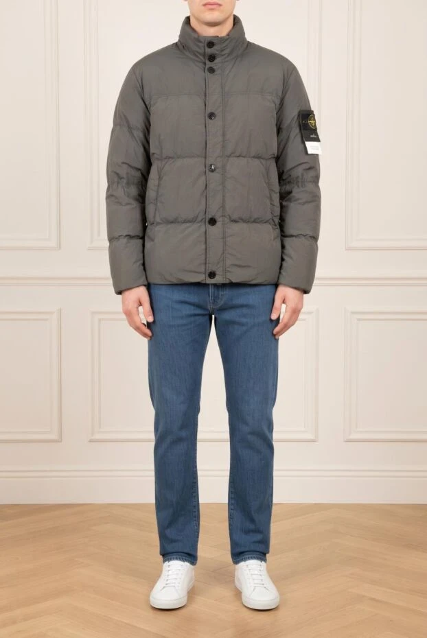 Stone Island куртка 197890 - фото 1