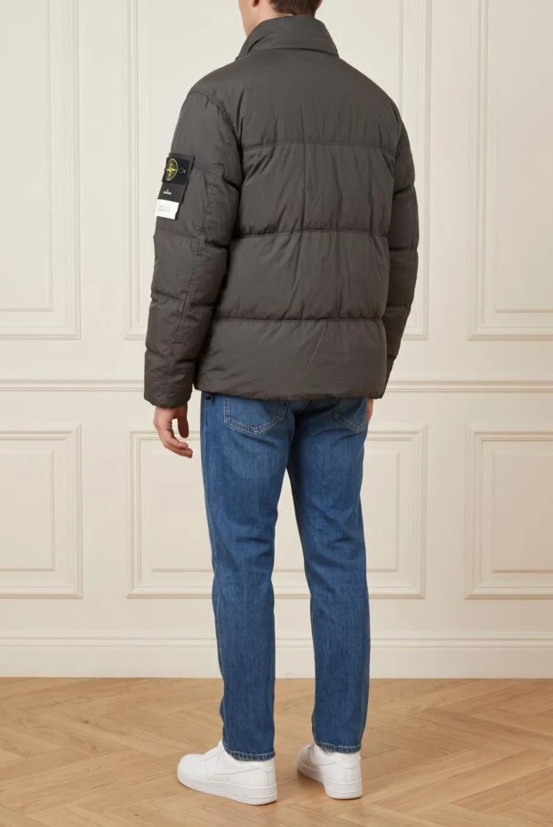 Stone Island куртка 197890 - фото 2