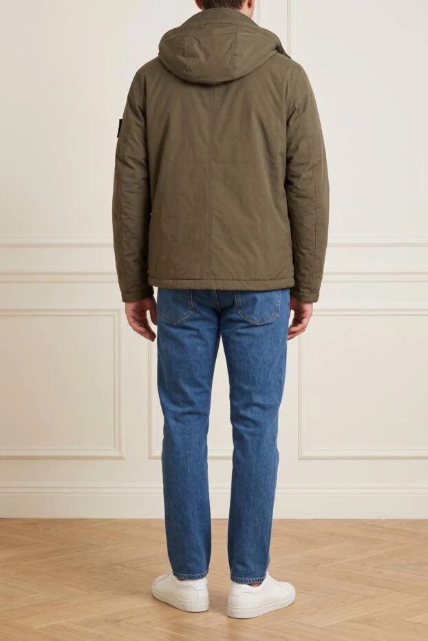 Stone Island куртка 197891 - фото 2