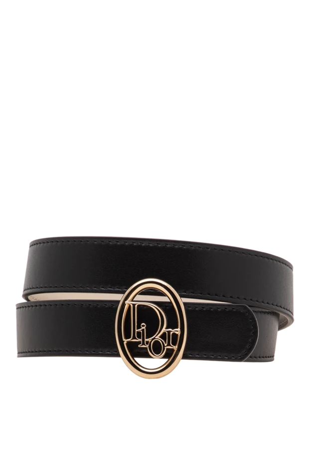 Dior ремень 197900 - фото 1