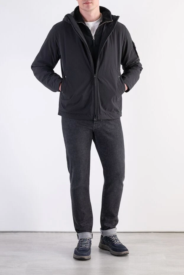 Stone Island куртка 198021 - photo 2