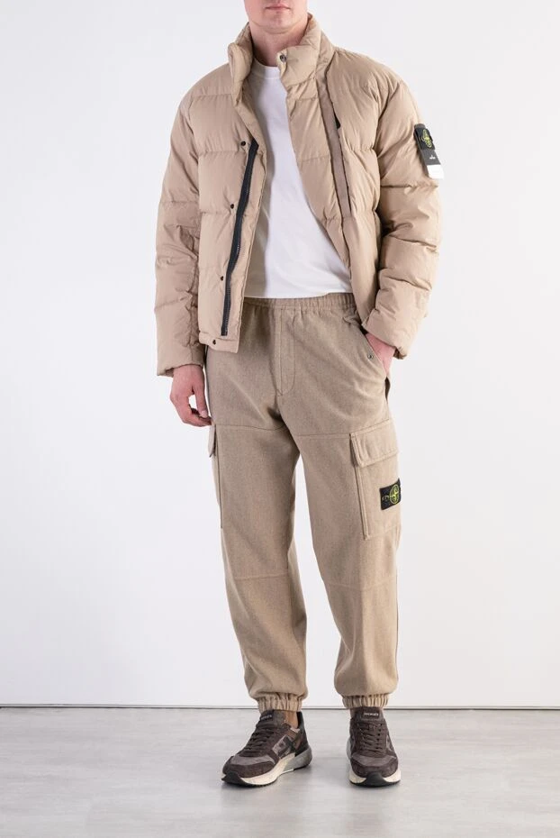 Stone Island брюки 198024 - photo 2