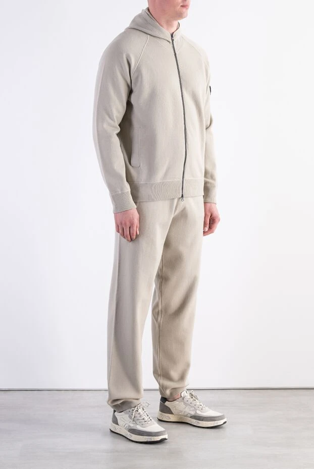 Stone Island костюм прогулочный 198027 - photo 3