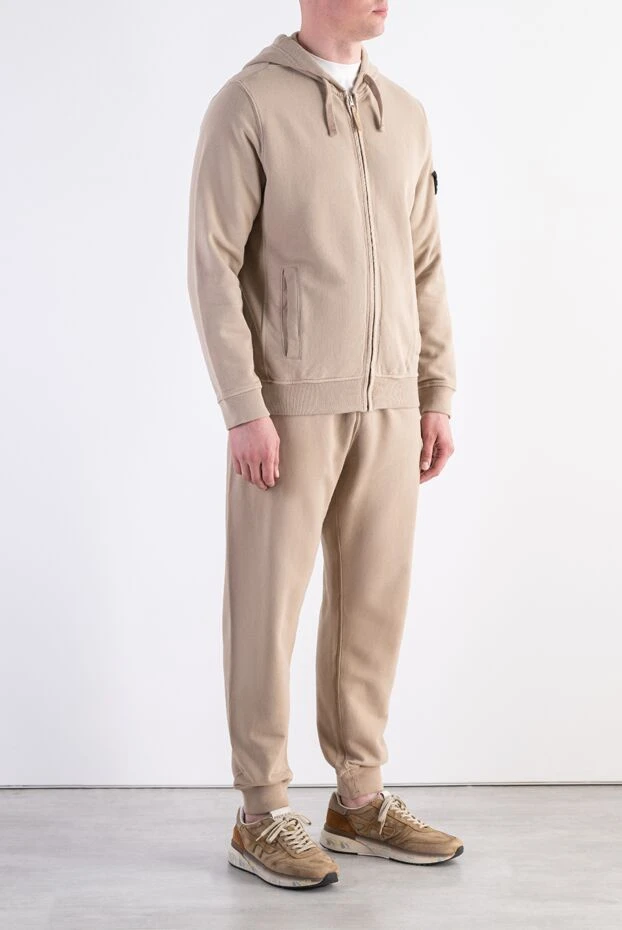 Stone Island костюм прогулочный 198028 - photo 3