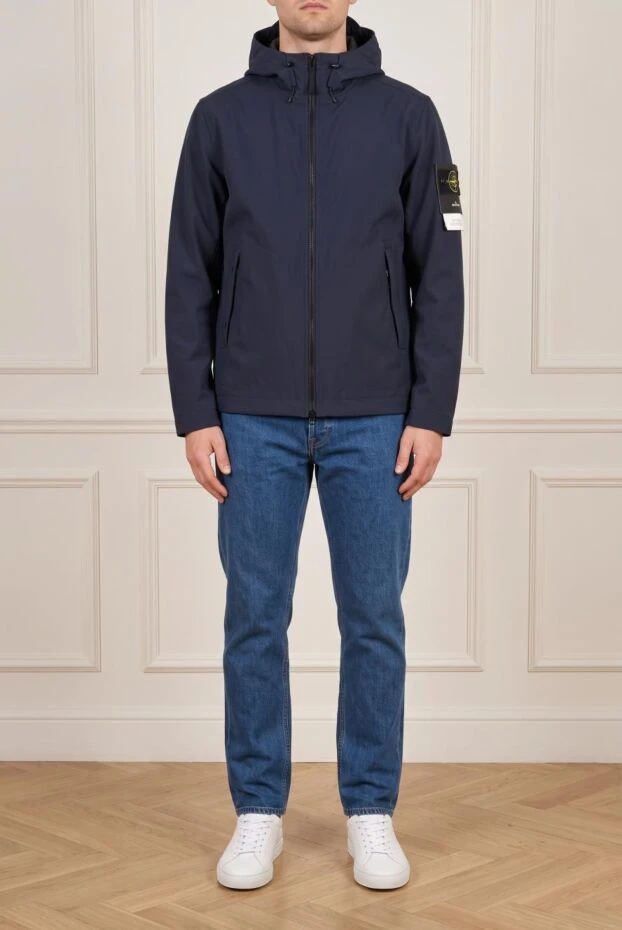 Stone Island куртка 198082 - photo 1