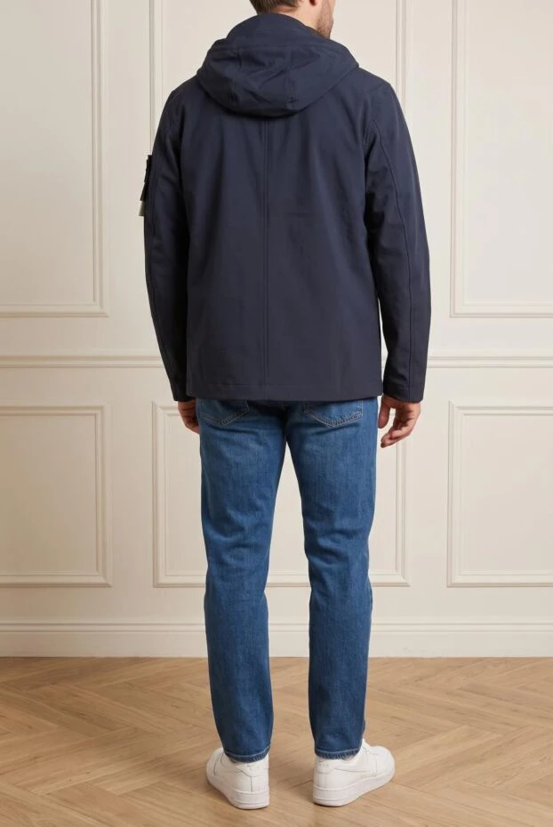 Stone Island куртка 198082 - photo 2