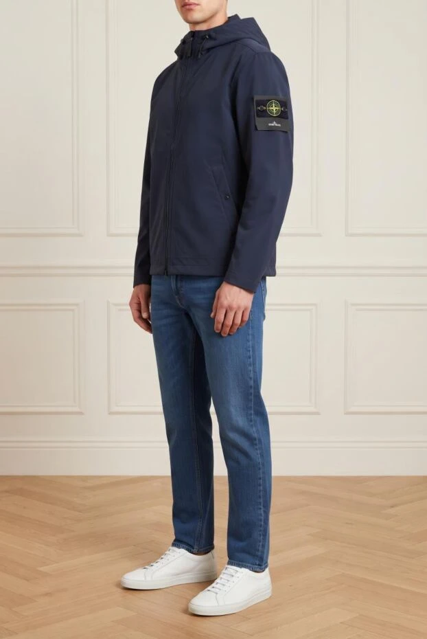 Stone Island куртка 198082 - фото 2