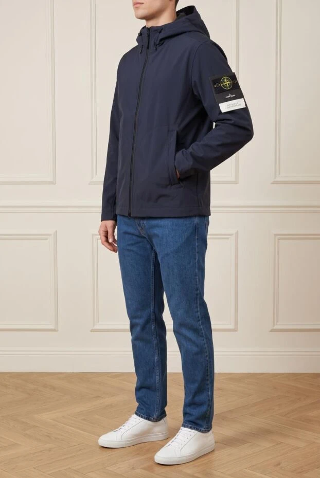 Stone Island куртка 198082 - photo 3