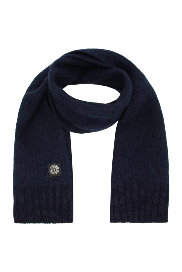 Stone Island шарф 198102 - фото 1