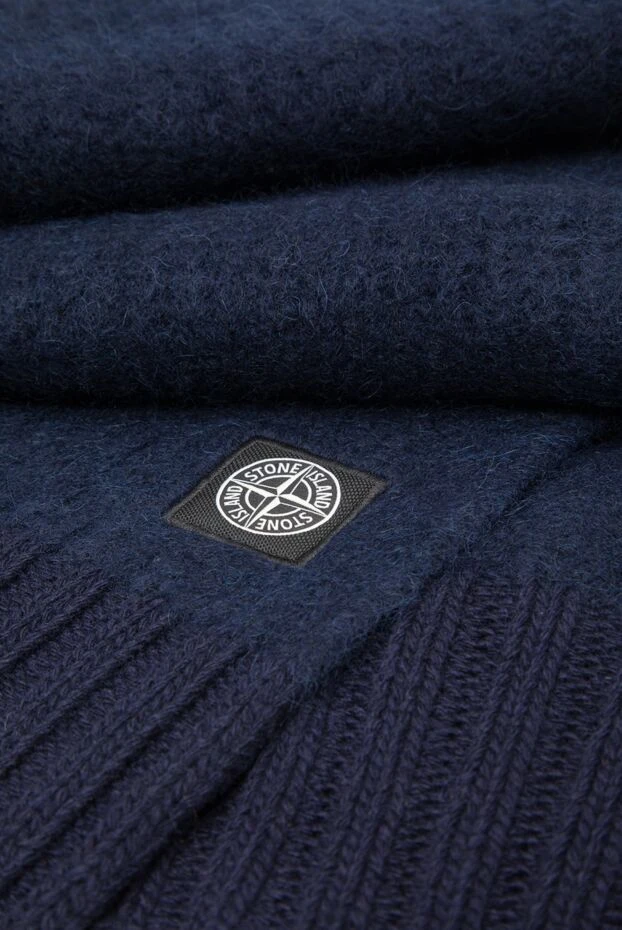 Stone Island шарф 198102 - фото 3