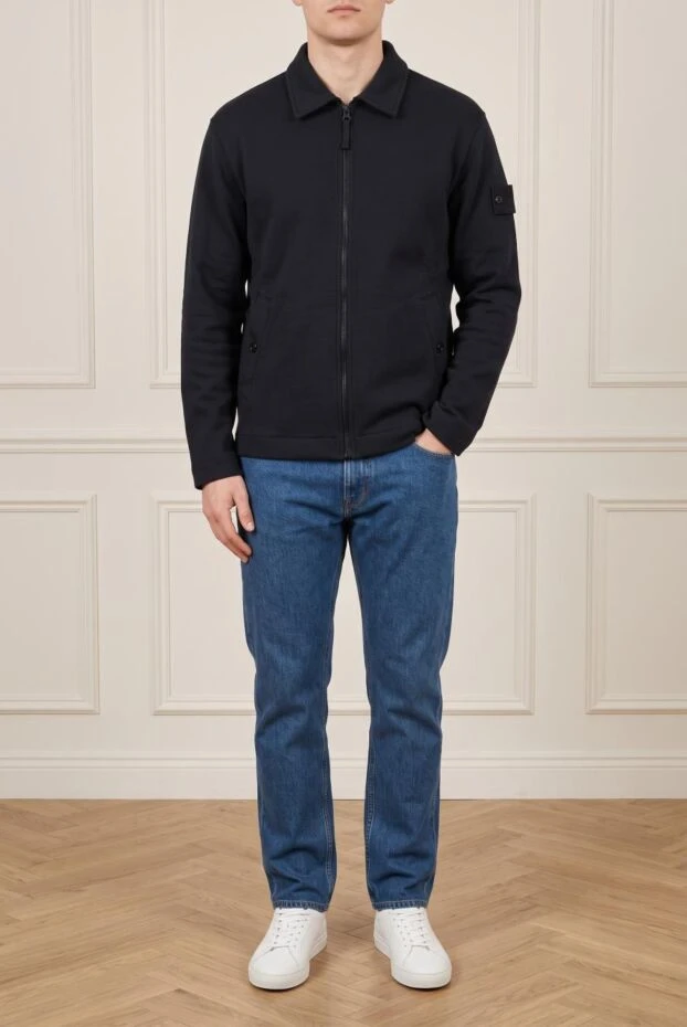 Stone Island кардиган 198103 - photo 1