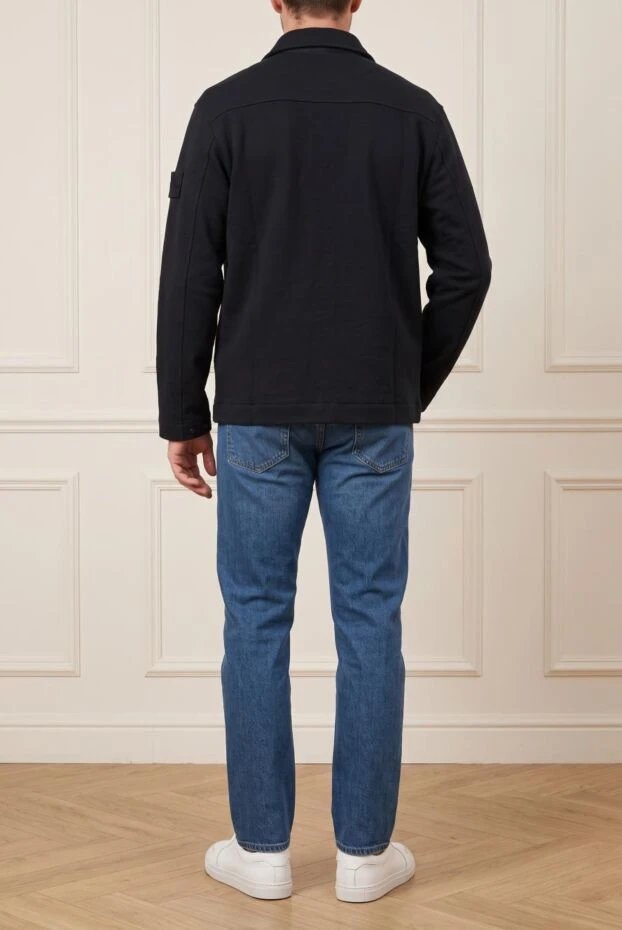 Stone Island кардиган 198103 - photo 2