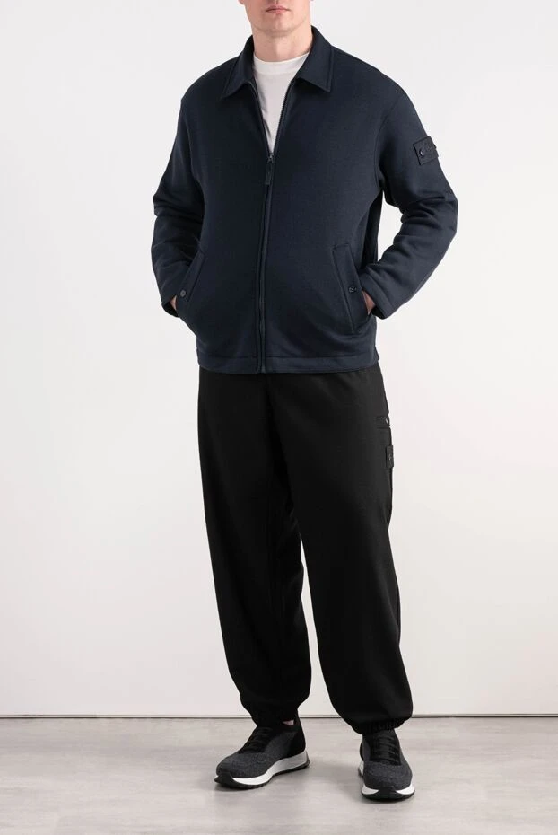 Stone Island кардиган 198103 - photo 2