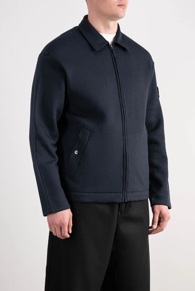 Stone Island кардиган 198103 - photo 3
