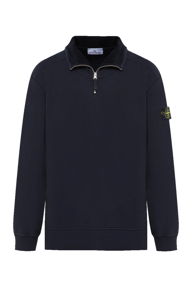 Stone Island свитшот 198105 - фото 1